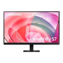 Samsung ViewFinity S7 - LED monitor 27