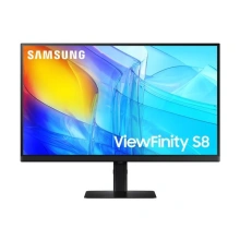 Samsung ViewFinity S8 - LED monitor 27