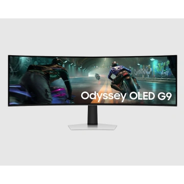 Samsung Odyssey G9 G91SD