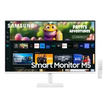 Samsung LS32CM501EUXDU