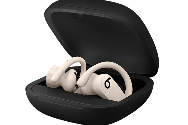 Powerbeats Pro Totally Wireless  - Ivory