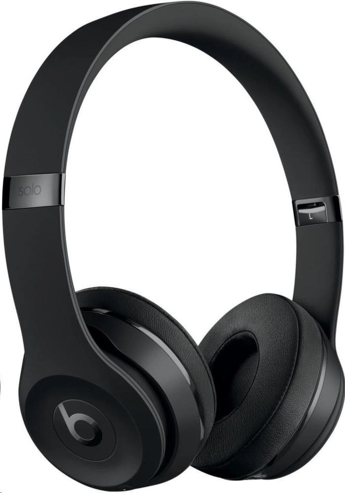 Beats Solo3 Wireless Headphones - Black