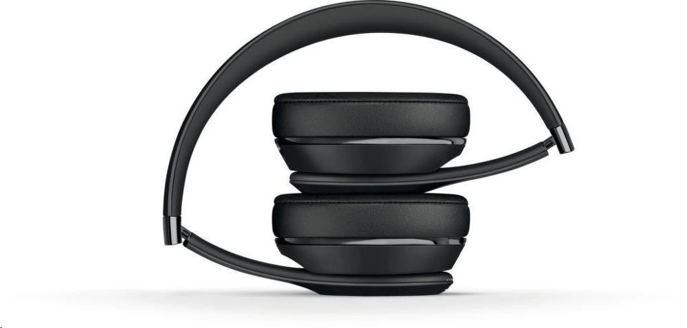 Beats Solo3 Wireless Headphones - Black