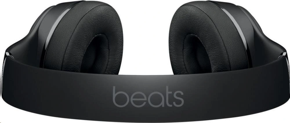 Beats Solo3 Wireless Headphones - Black