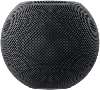 Apple HomePod mini, spacegray