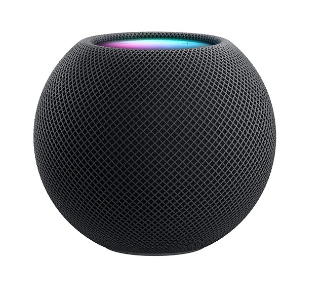 Apple HomePod mini, spacegray