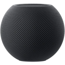 Apple HomePod mini, spacegray