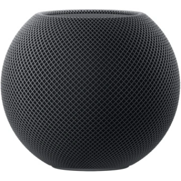 Apple HomePod mini, spacegray