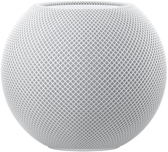 Apple HomePod mini, white