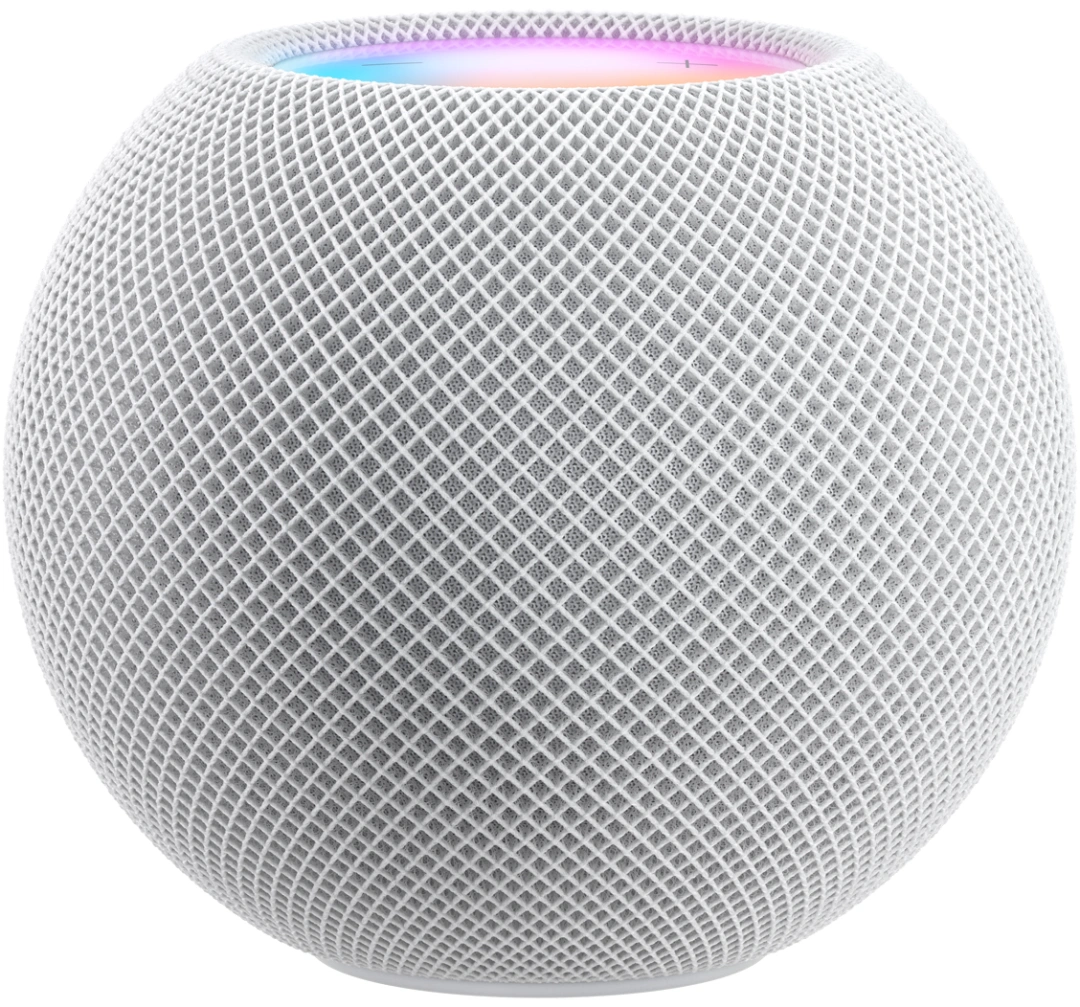 Apple HomePod mini, white