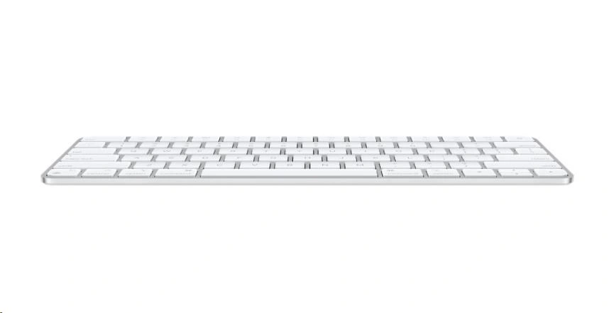 Apple Magic Keyboard (2021), INT/ENG, White (mk2a3z/a)