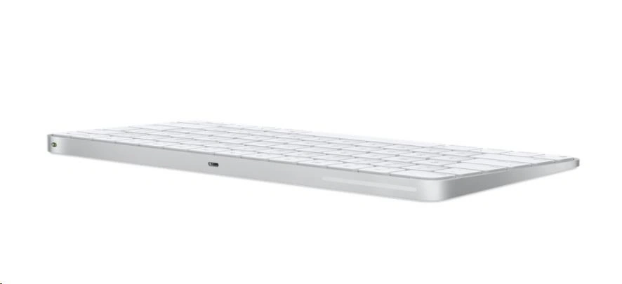 Apple Magic Keyboard (2021), INT/ENG, White (mk2a3z/a)