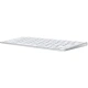 Apple Magic Keyboard (2021), INT/ENG, White (mk2a3z/a)