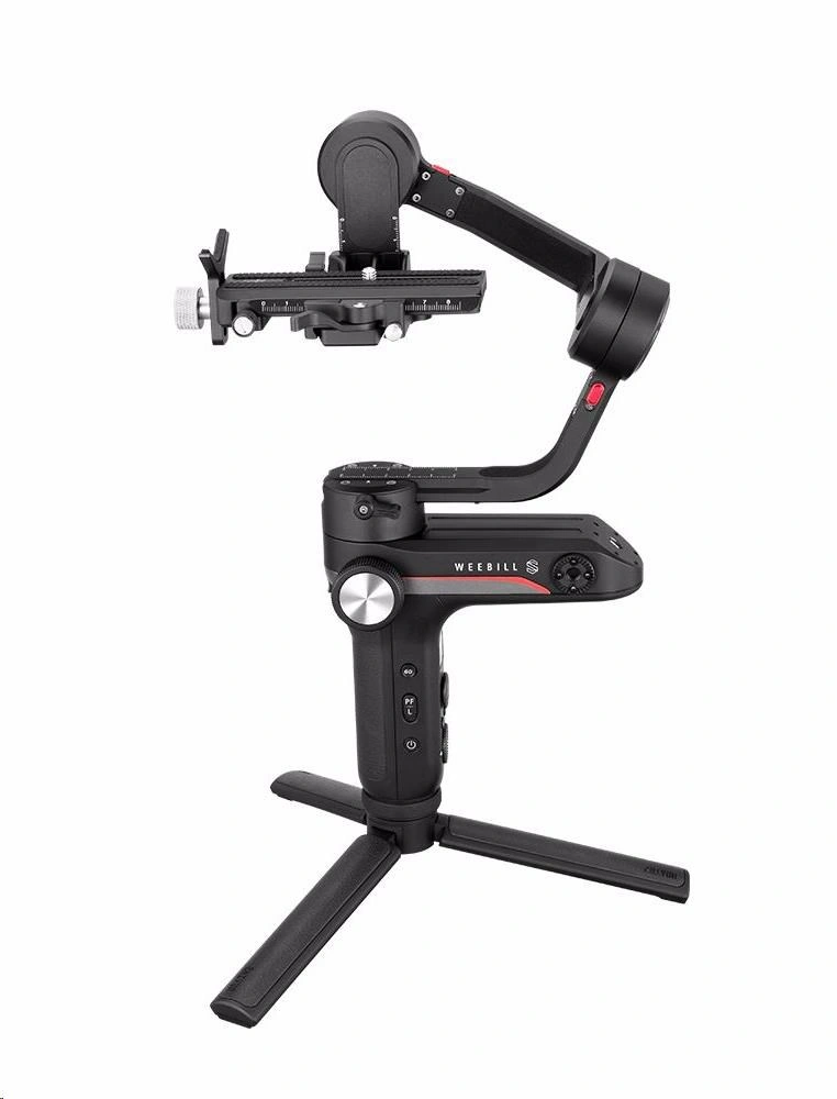 Zhiyun Weebill S