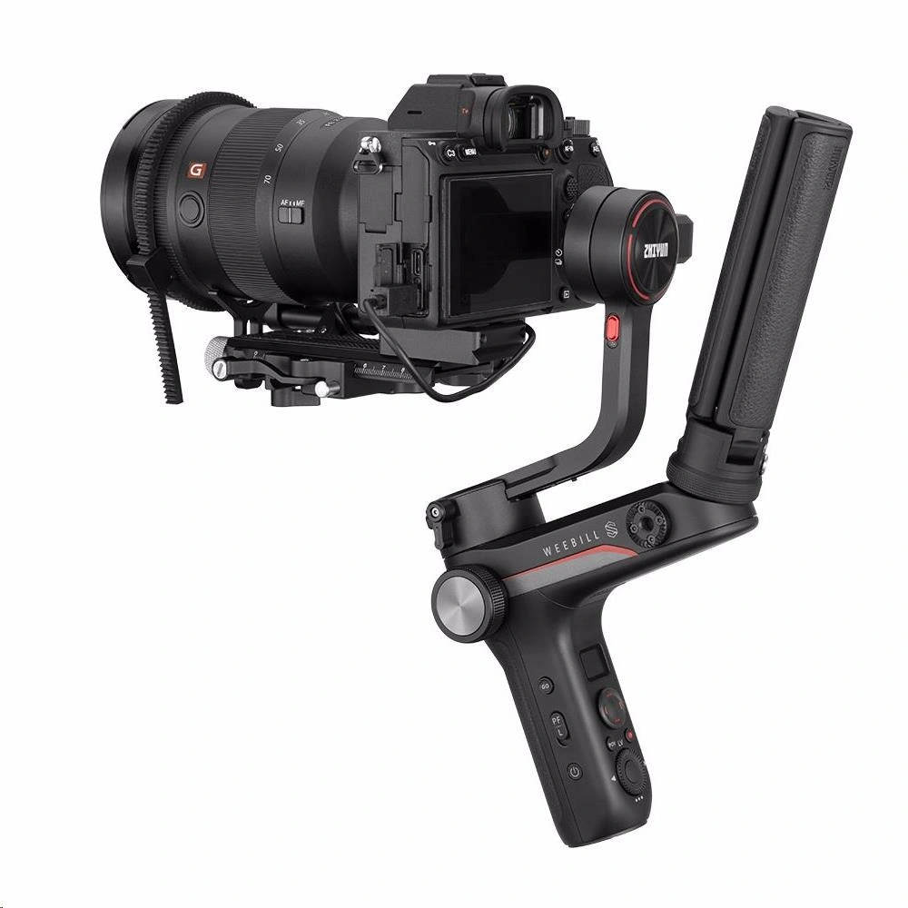 Zhiyun Weebill S