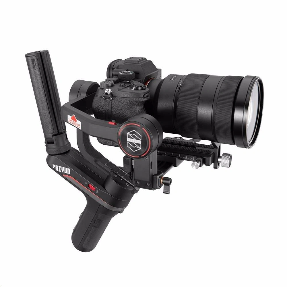 Zhiyun Weebill S