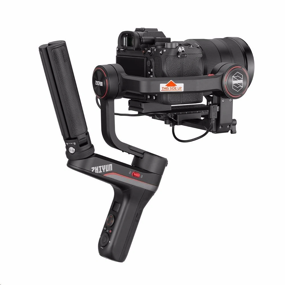 Zhiyun Weebill S