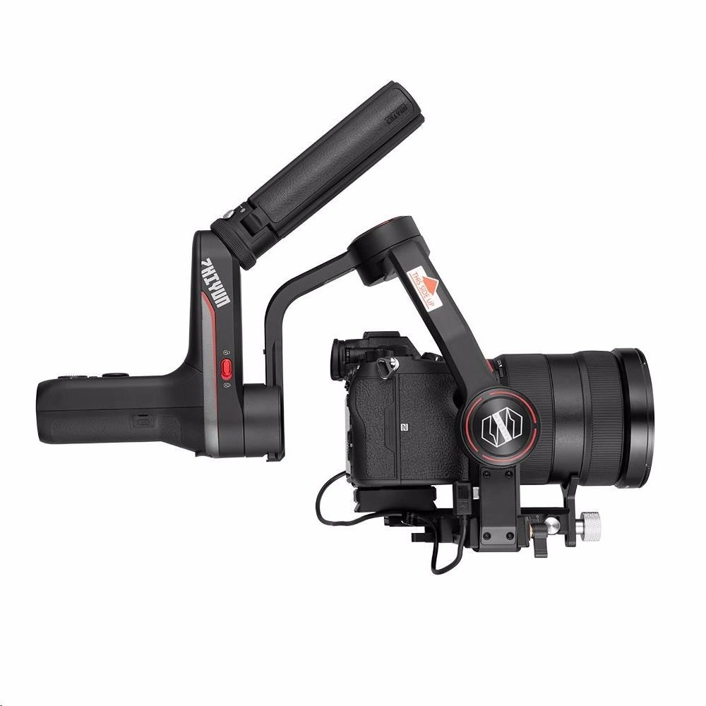 Zhiyun Weebill S