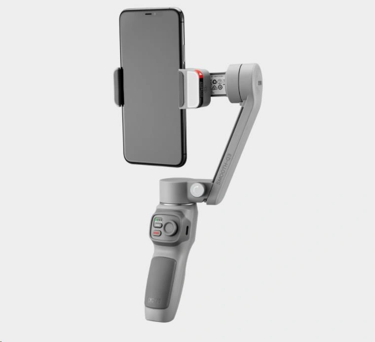 Zhiyun Smooth Q3 Combo