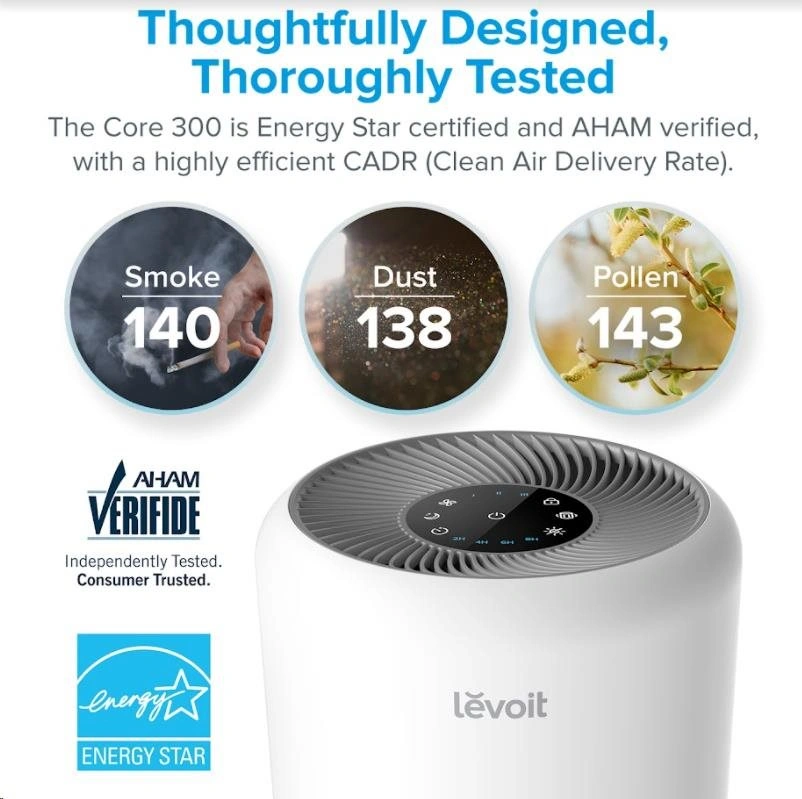 Levoit čistička vzduchu Core 300-RAC
