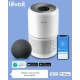 Levoit Core300S, Inteligentní čistička vzduchu