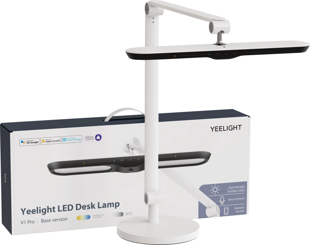 Yeelight LED Desk Lamp V1 Pro (base version)