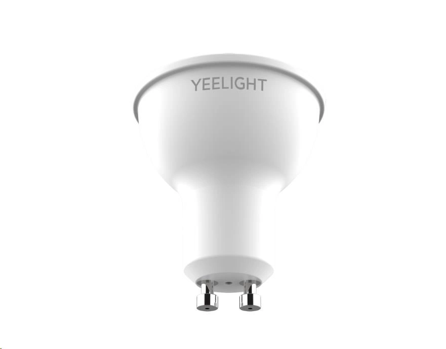 Yeelight GU10 Smart Bulb W1