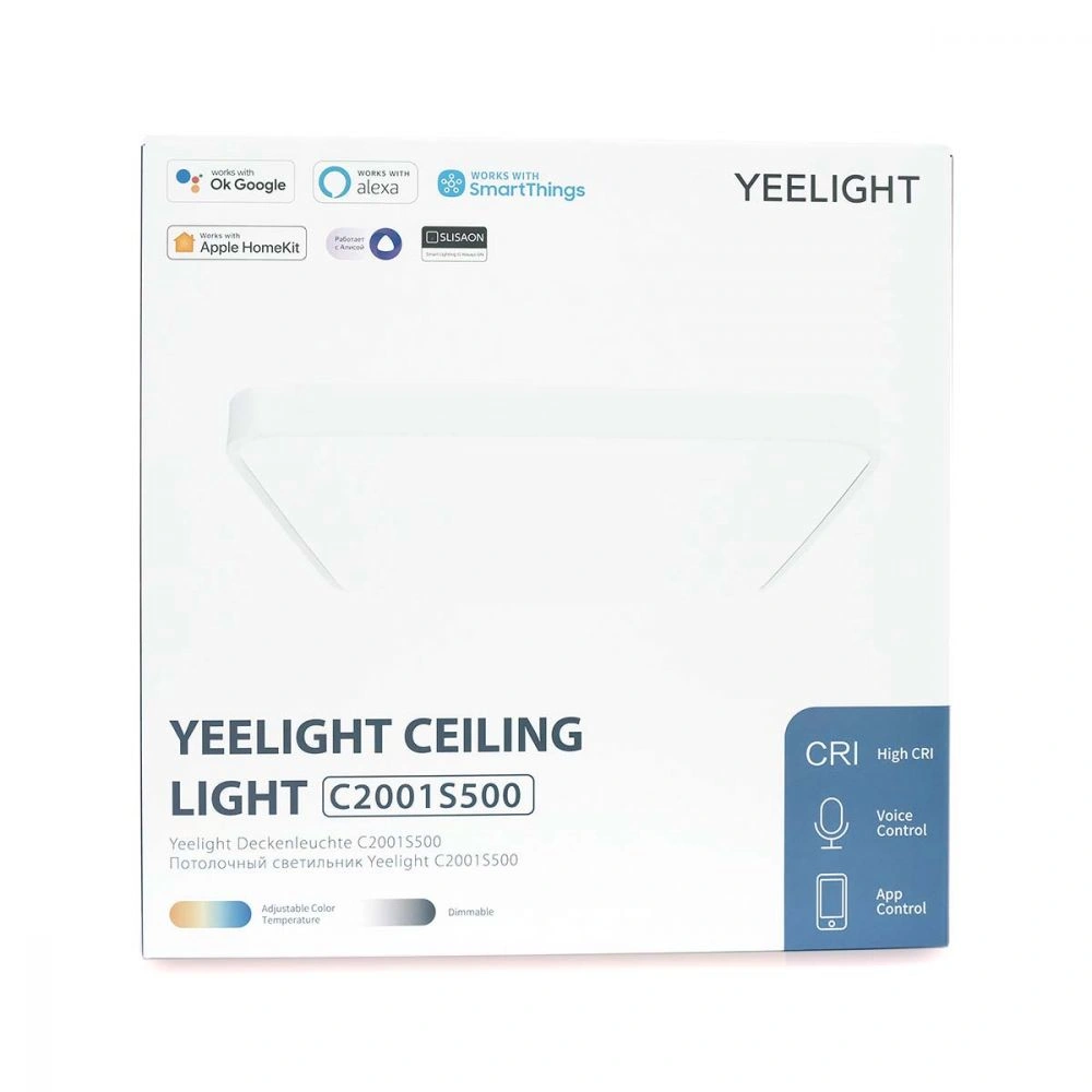 Yeelight YLXD038