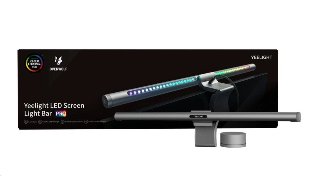 Yeelight LED Screen Light Bar Pro
