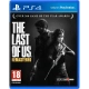 Sony The Last of Us Remastered, PS4