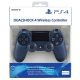 Sony PS4 DualShock 4 v2, tmavě modrý