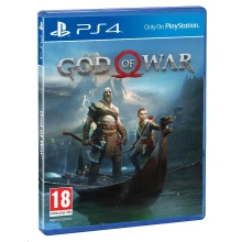 God of War - PS4