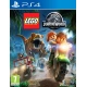 Warner Bros LEGO Jurassic World, PS4