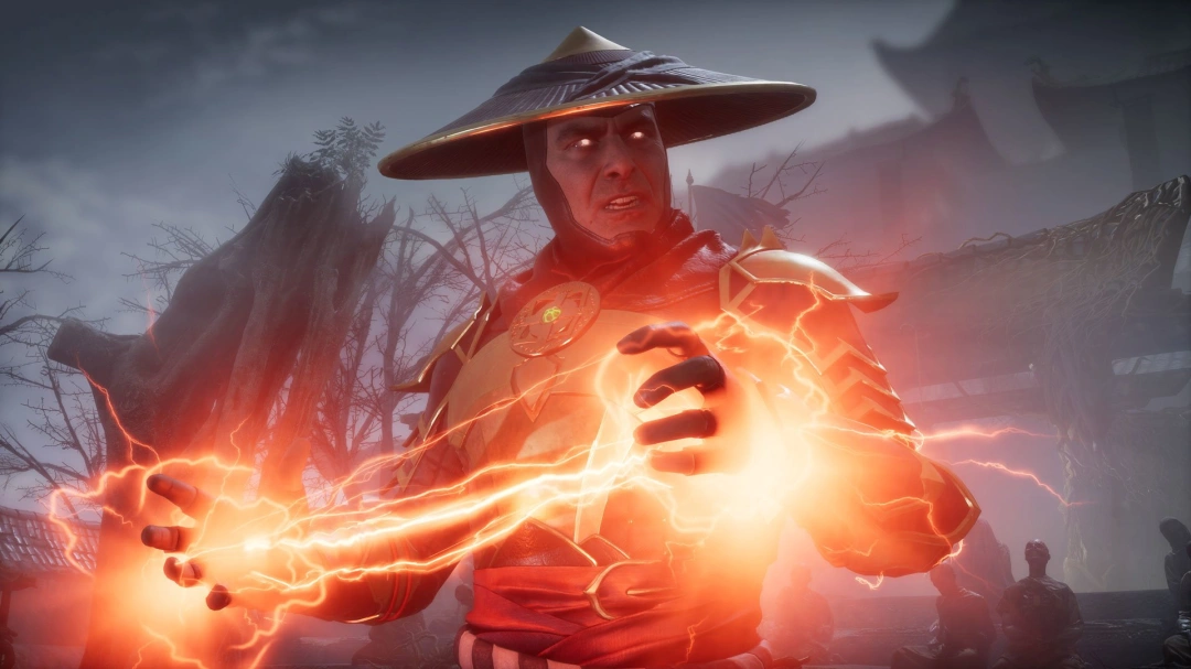 Mortal Kombat 11 Ultimate - PS4