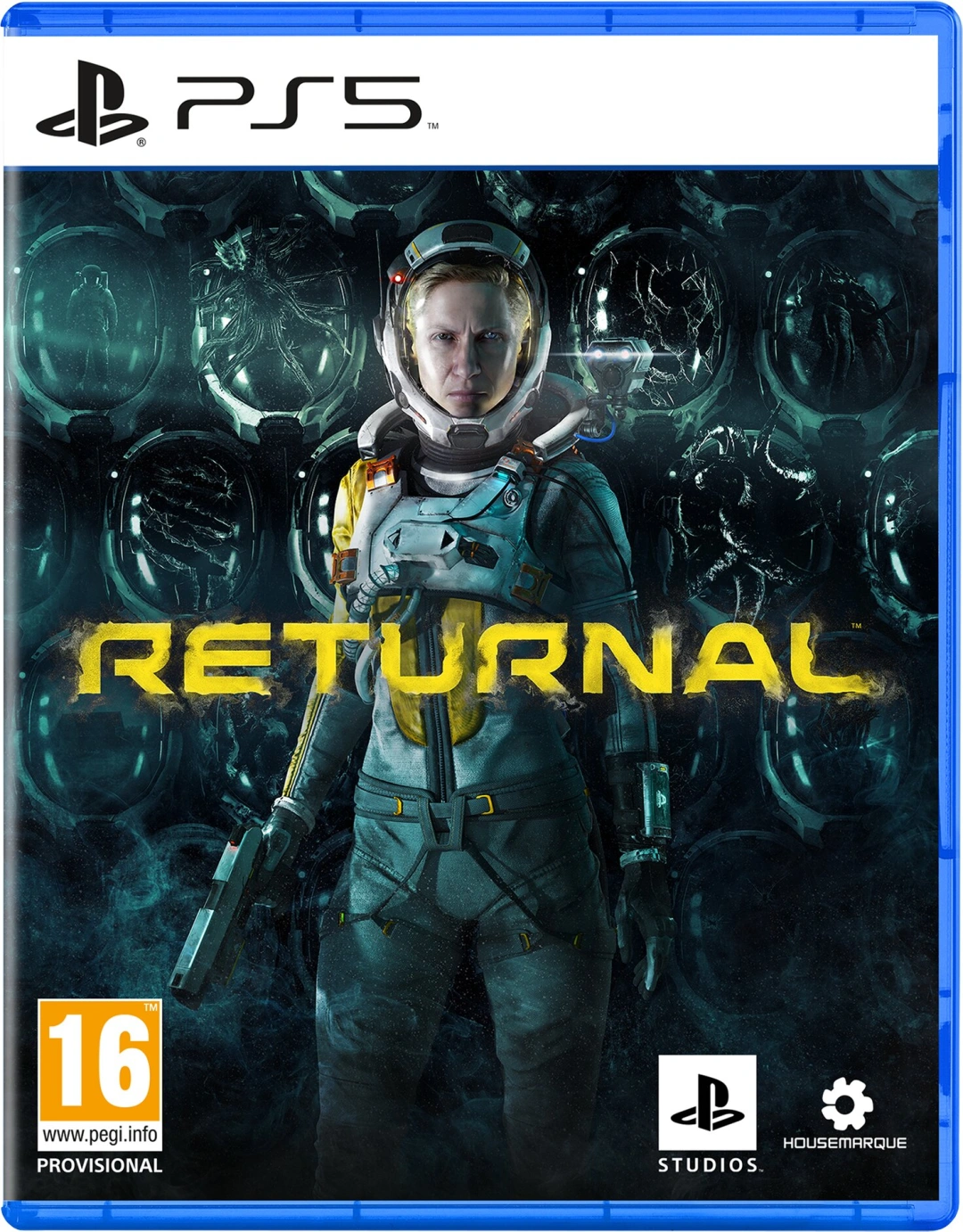 Returnal - PS5