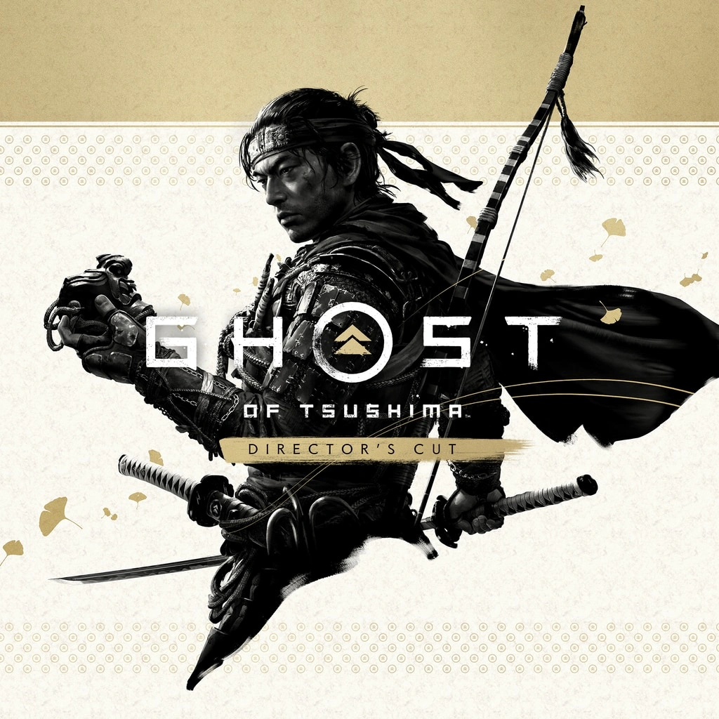 Ghost of Tsushima Director