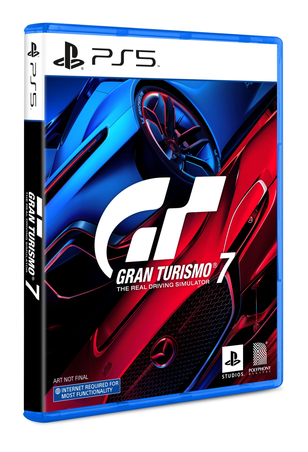 Sony Gran Turismo 7