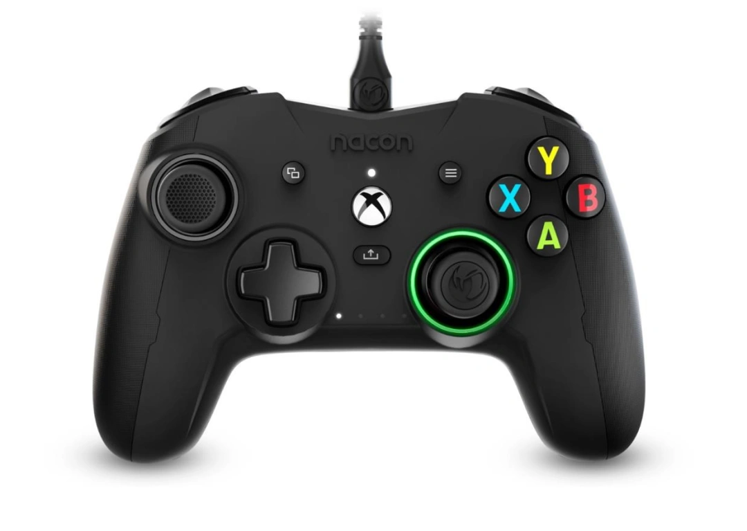 Nacon Revolution X Pro Controller