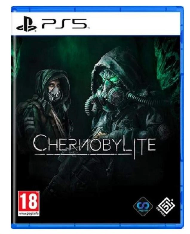 Chernobylite - PS5