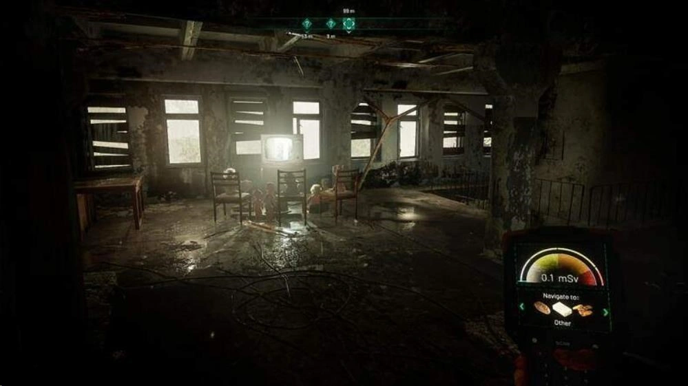 Chernobylite - PS5