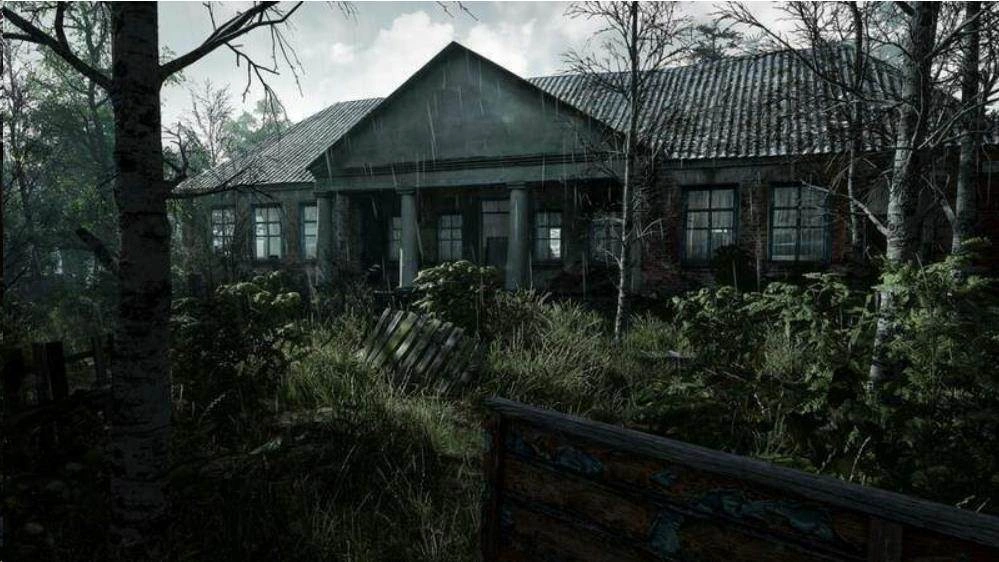 Chernobylite - PS5