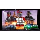 Grand Theft Auto V - pro XBOX One