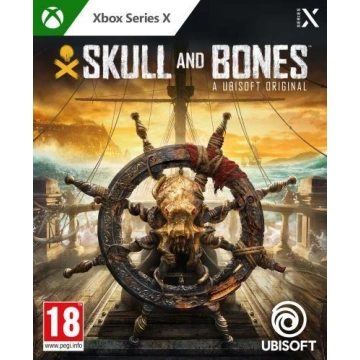 Skull and Bones, Xbox Series X