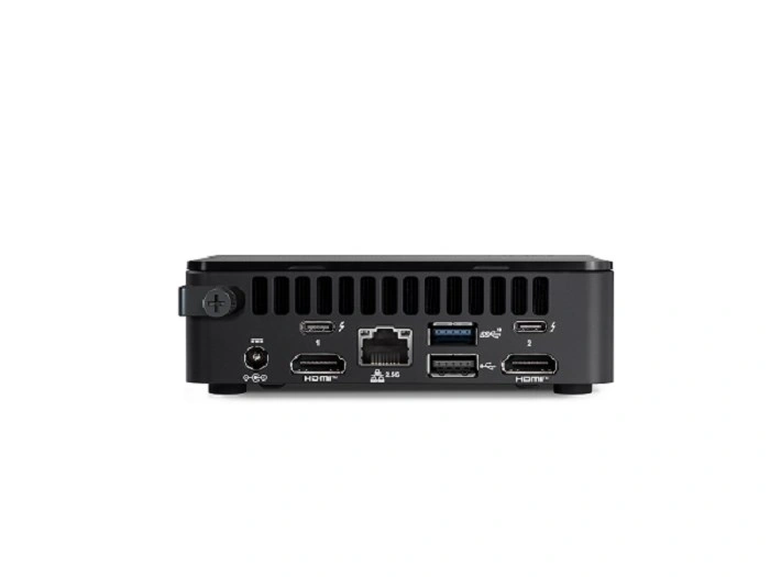 Intel NUC 13 Pro Arena Canyon, (RNUC13ANKI50000)