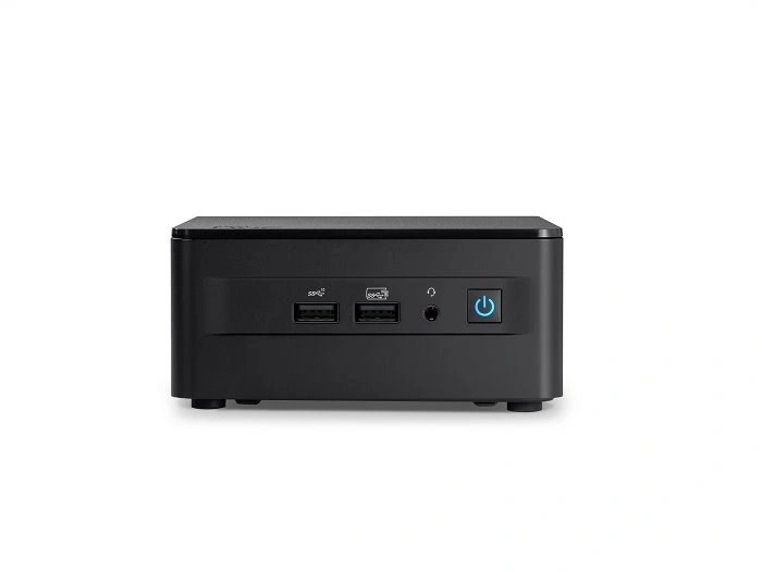 ASUS NUC 13 Pro NUC13ANHi7