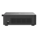 Mini barebone PC ASUS RNUC13ANKI700002I