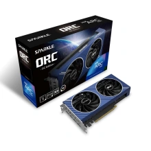 Sparkle Technology Intel Arc A580 ORC OC Edition