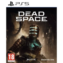 Dead Space Remake, PlayStation 5