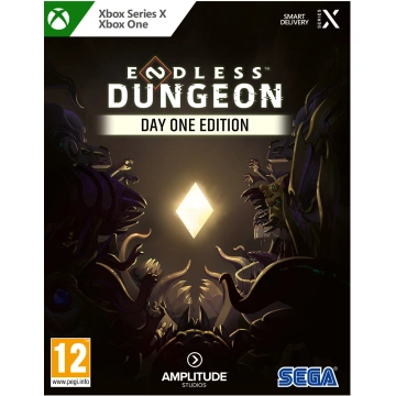 Endless Dungeon - Day One Edition (Xbox)