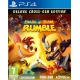 Activision Crash Team Rumble - Deluxe Edition (PS4)